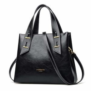 Women'S Vintage Canvas Bag Satchel Day Hobo Strap Satchel Roomy Capacity